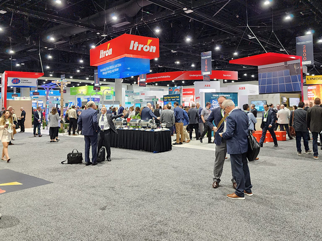 Four Major Takeaways From an Electric DISTRIBUTECH 2023 conference